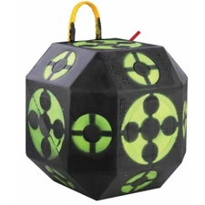 Rinehart Target 18-1 Archery Target - 1 Year Replacement Warranty