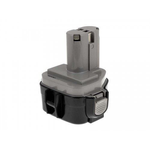 Battery for Makita jigsaw 4331DWD 3000mAh 12V 3000mAh/36Wh NiMH