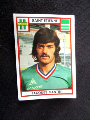 Autocollant AS Saint-Étienne - Stickers Football Club Français - Pour Supporters