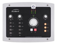 Audient iD22 10-In 14-Out Audio Interface