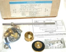 UP TO 3 Siemens Powers VF591SD Flowrite Series Rebuild/Repack Kit, Model 591-964