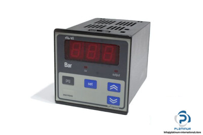 ELIWELL EWPR 911/R TEMPERATURE CONTROLLER_155.55