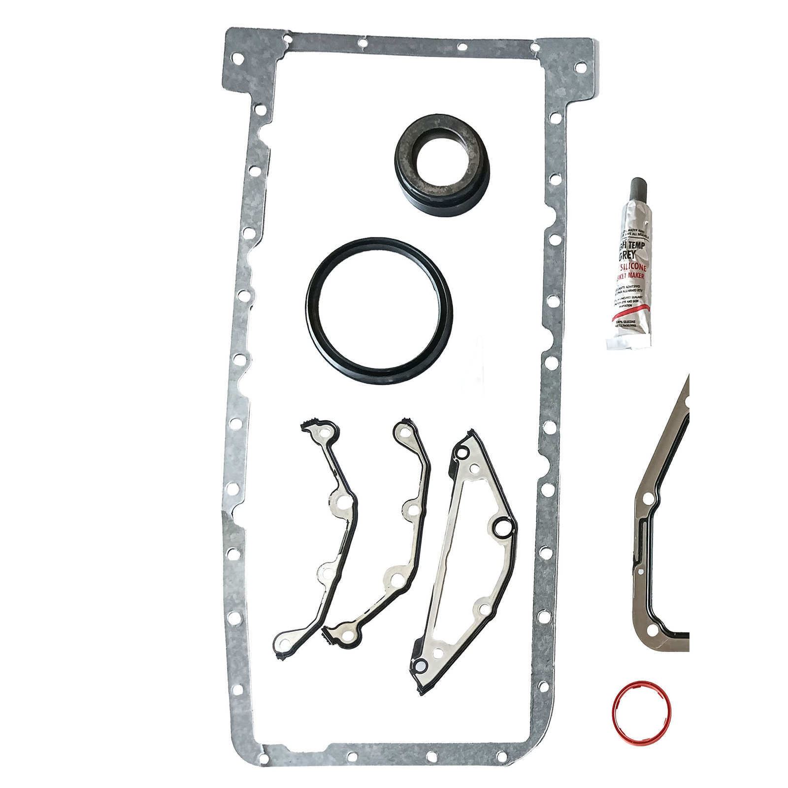 Oil Pan Gasket Kit for BMW 540I 545i 550i 545i 645Ci 745i X5 4.4L 4.8L 359220 eBay