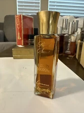 VINTAGE ROYAL SECRET LUXURY COLOGNE 1 OZ 30ml Splash Original Classic Woman New