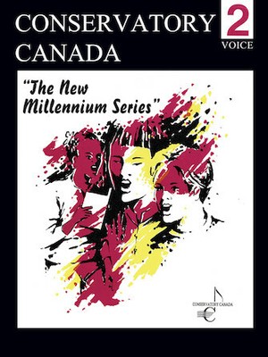 Novus Via Music Group New Millennium Voice Grade 2 Conservatory Canada