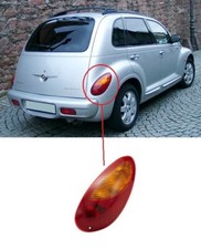 NEW REAR TAIL LIGHT LAMP RIGHT CHRYSLER PT CRUISER 2000 - 2005