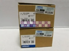 1PC New Omron CP1W-20EDR1 PLC Expansion Unit