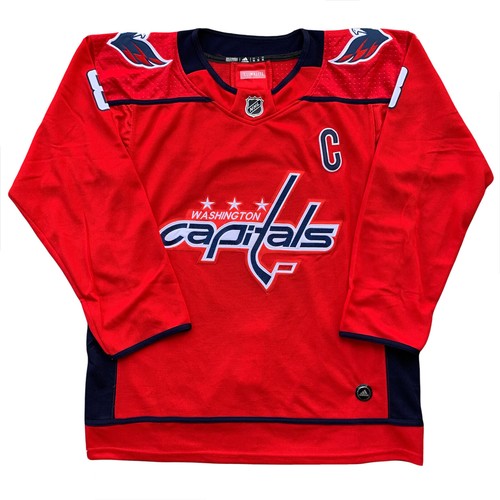 Alex Ovechkin Washington Capitals 