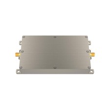 SZHUASHI 5.8GHz 802.11 n/ac 20W 43dBm Signal Booster For 5725MHz-5800MHz