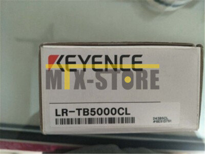 1pcs New Keyence Brand new ones LR-TB5000CL Laser Sensor