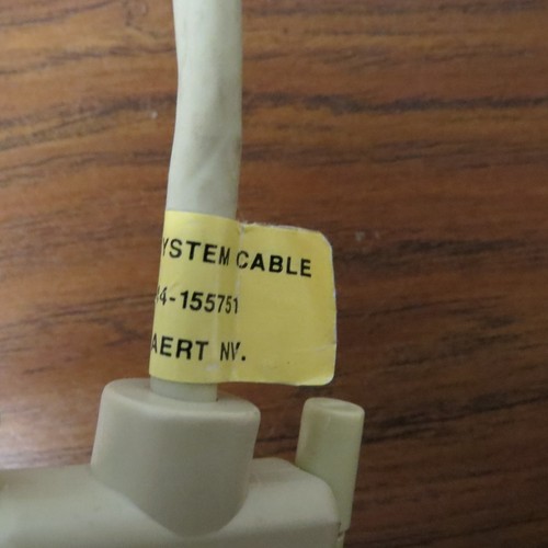 + Apple SCSI Heavy Duty Parallel Printer 121-44-155751 - Picture 4 of 4