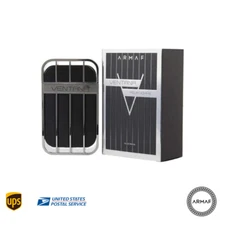 Ventana By Armaf 3.4oz/100ml Eau De Parfum Spray For Men New In Box