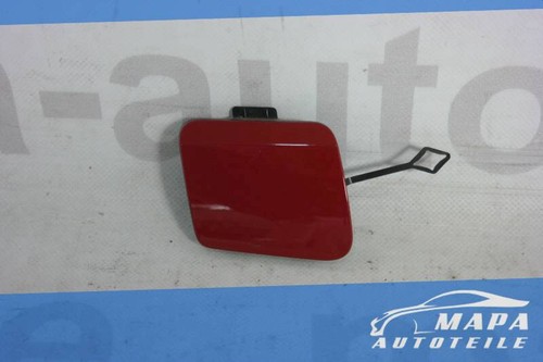 BMW 1er F40 Basis Abdeckung Abschleppöse Stoßstange Vorne Abdecköse 7459875 Orig