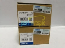 1PC New Omron CP1W-20EDR1 PLC Expansion Unit