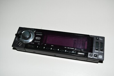 Clarion DXZ665MP CD Player In Dash Receiver for sale online | eBay