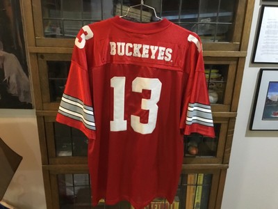 Ohio state football jersey number 13 outlet
