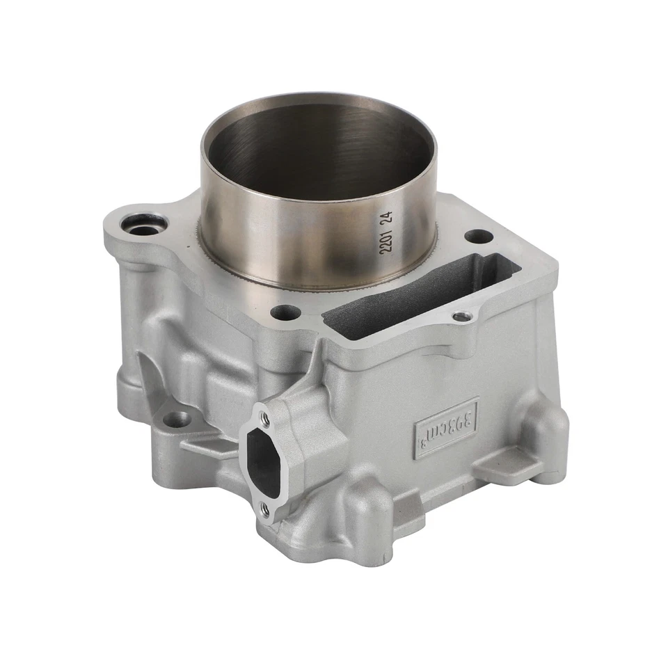 Cylinder Piston Gasket Kit For HiSUN,MSU,TSC,Cub Cadet,Yardsport,Qlink,400,UTV A - Image 3 of 4