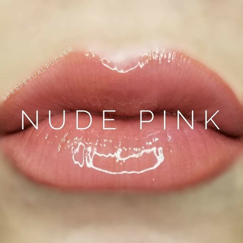 Nude Pink Lipsense - Picture 3 of 5