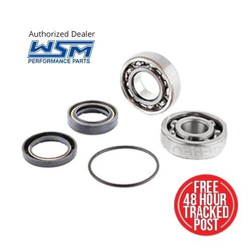 WSM Yamaha 800, 1000, 1100, 1200 & 1300 Jet Pump Repair Kit Waverunner Jetski - Picture 1 of 2