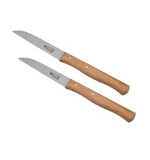 Windmühlen Küchenmesser 8,5 cm 2er Set