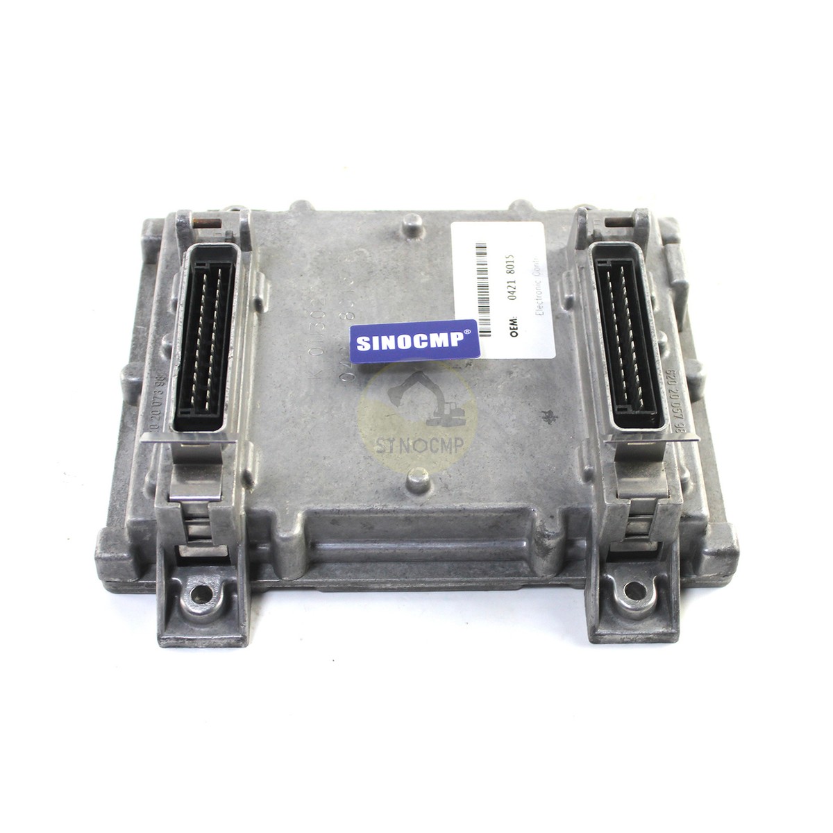 Programmed ECU Controller 20824172 For Volvo EC140B EC140BLC