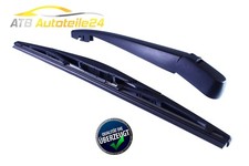 Heck Wischerarm mit Scheibenwischer und Kappe passend für Honda CR-V III 3 SET