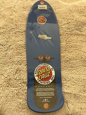 Santa Cruz SMA Julian Stranger Flying High Reissue limited Santa Cruz SMA Julian Stranger Flying High Reissue limited