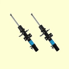 2 SACHS Stoßdämpfer vorne für SEAT Mii SKODA Citigo VW Up