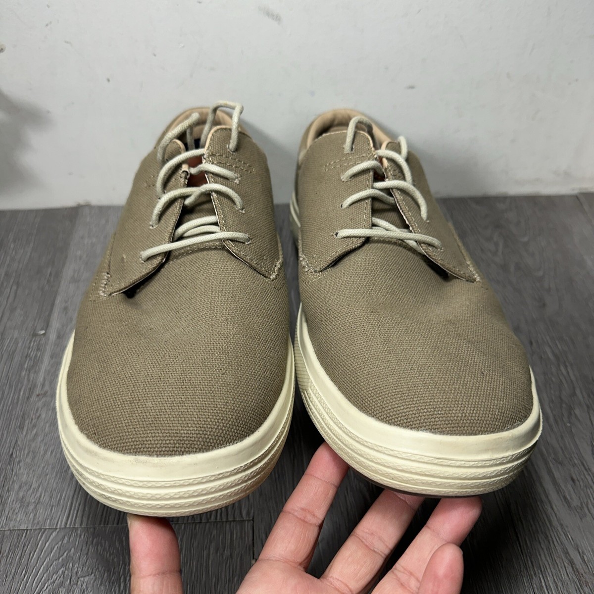 Zevelo Oxford Skechers Porter Zevelo Skechers Usa Mens Porter