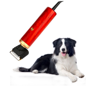 professional dog hair trimmer