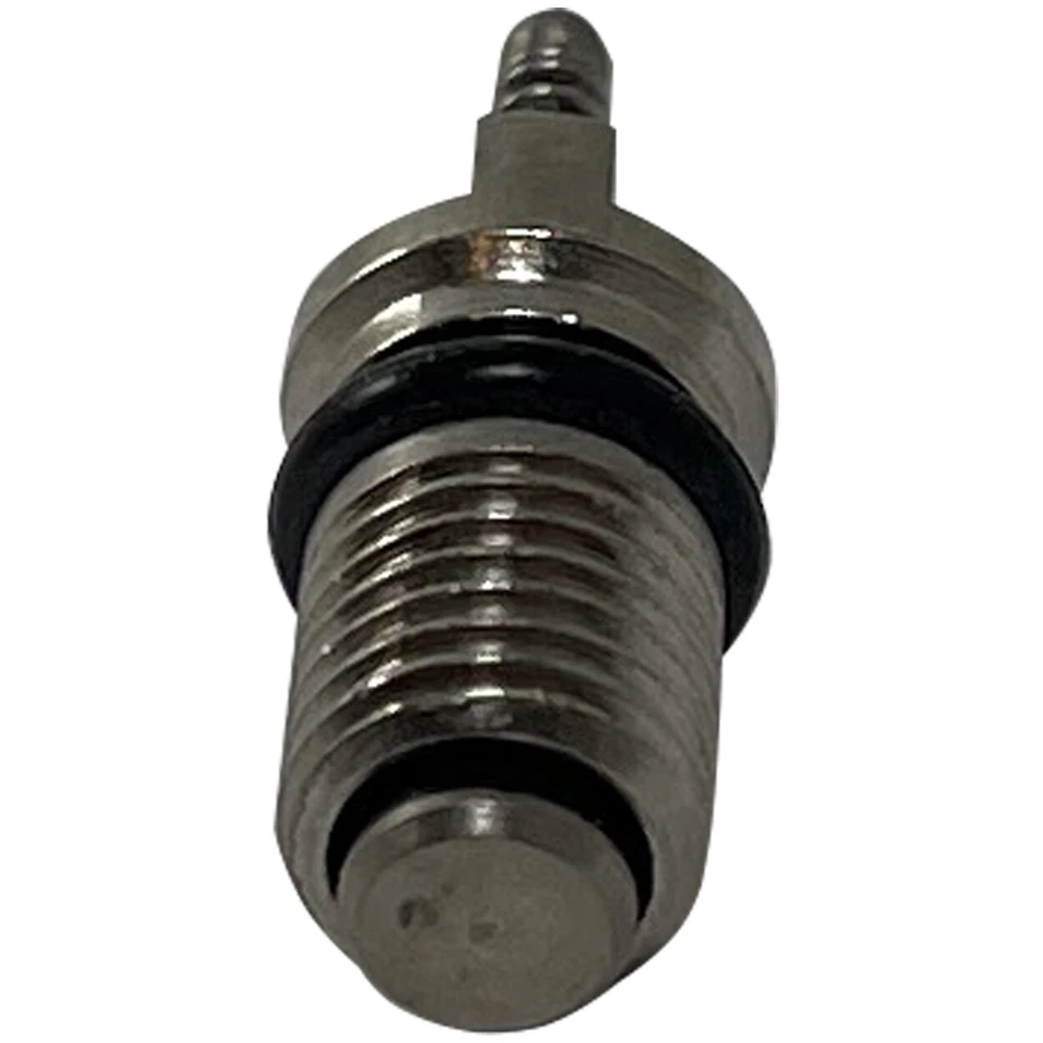 FJC Inc. 2674 A/C Service Port Valve Core Automotive JRA High Flow - 10 Pack - Image 2 of 3