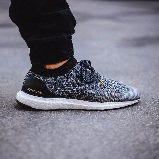 ultra boost uncaged mens