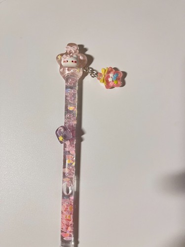 Cute charm handmade resin/diamond stylus for Nintendo 3ds/2ds/nds - Picture 30 of 63