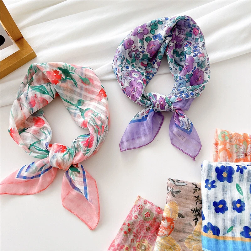Neck handkerchief sale womens
