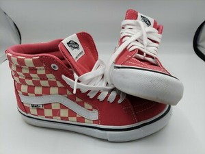 vans alte 2016
