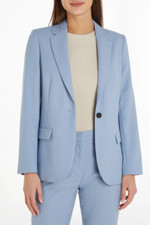 Completo Calvin Klein giacca + pantalone flare