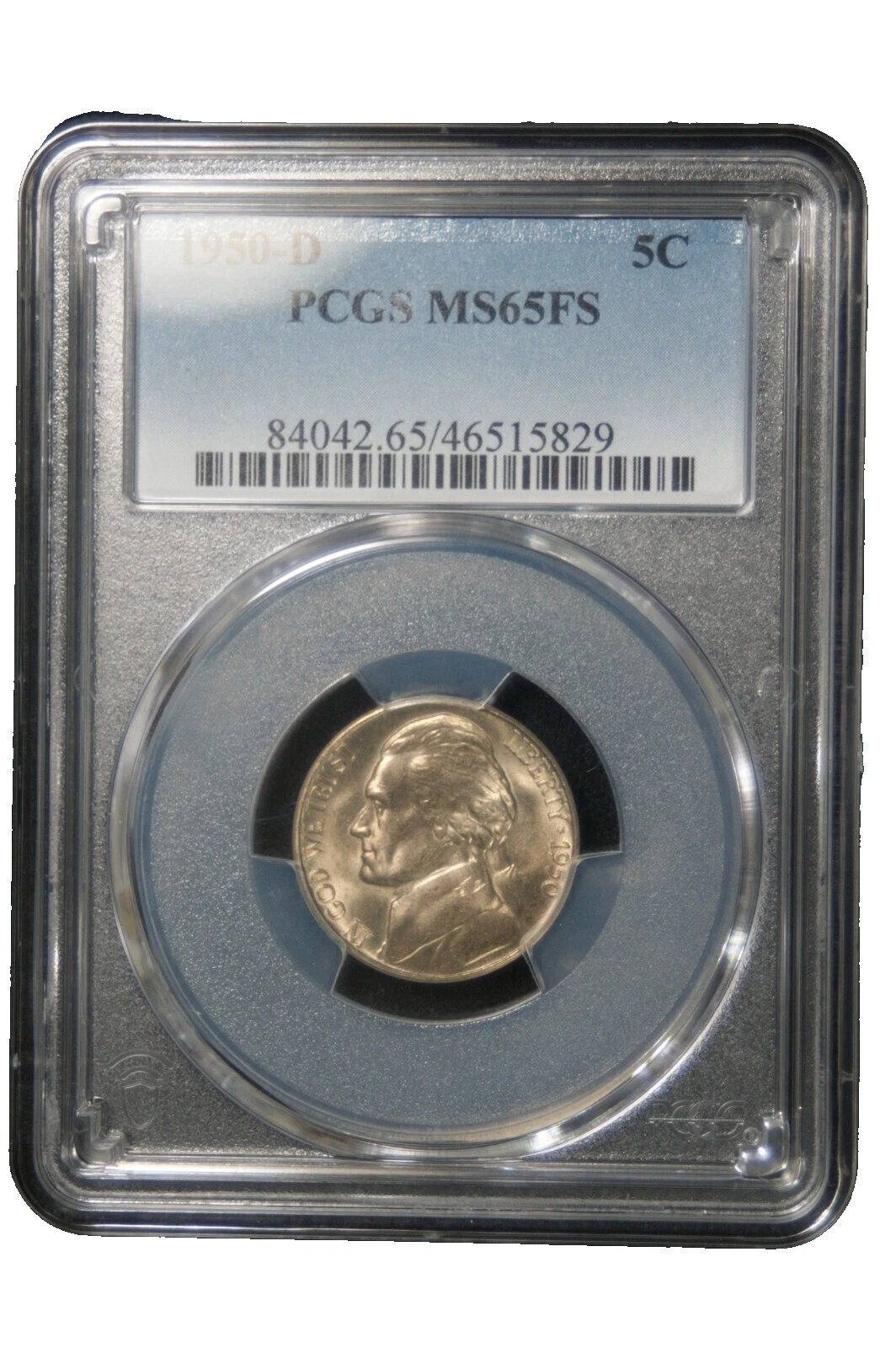 Bronze US Nickels