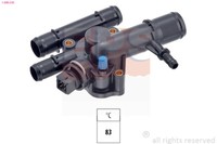 EPS 1.880.505 Thermostat FüR Renault Opel Nissan