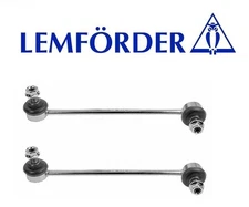 OEM Set of 2 Front Sway Bar Link's For Mercedes W203 W209 C CLK Lemfoerder