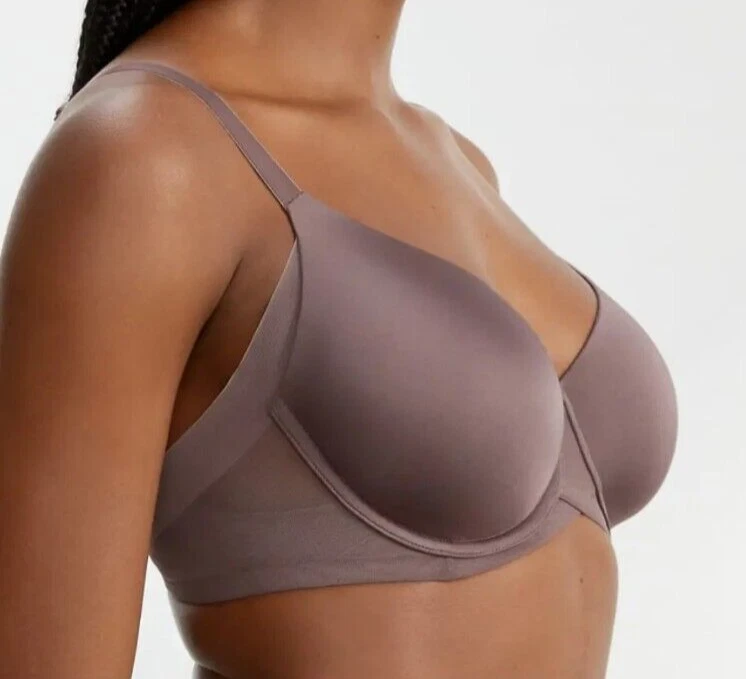 Wacoal Ultimate Side Smoother Contour Bra