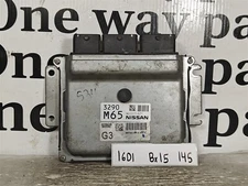 BEM404300A1 Nissan Altima 2011-13 Engine Control Unit ECU Module 16D1 145 B15
