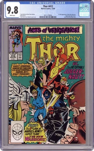 Comic Image