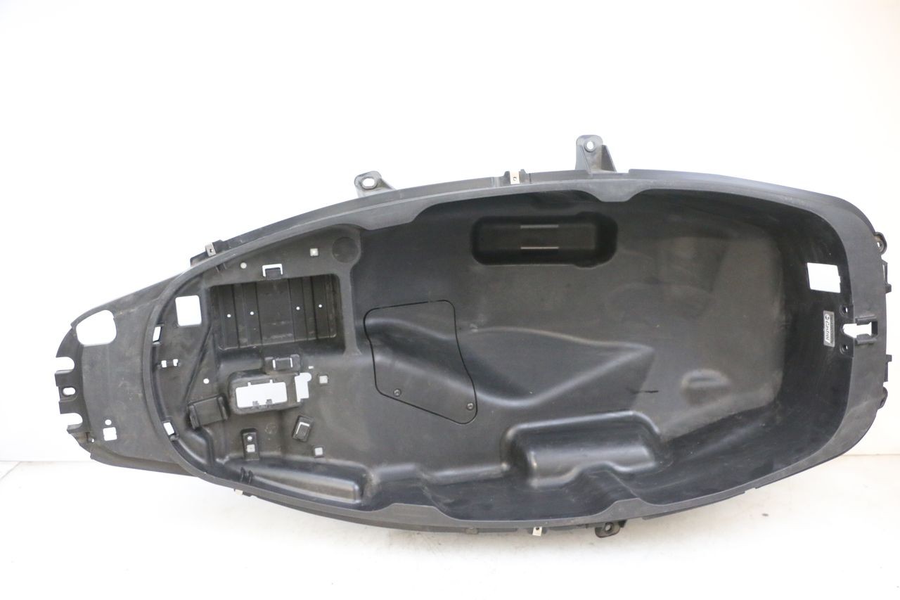 HELMFACH - PIAGGIO MP3 HPE 350 (2018 - 2020)