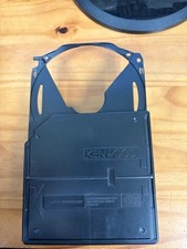 Gently Used Kenwood 10-Disk CD Magazine