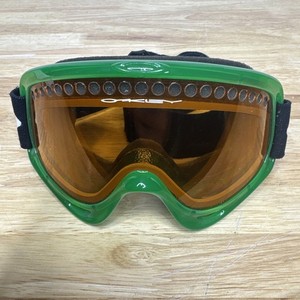 Oakley a Frame Goggle | eBay