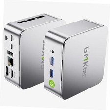 Mini PC Ryzen 5 3500U 16GB RAM 512 SSD Office Home Business G10-16 512GB
