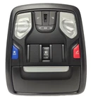 NEW OEM 2020-2024 Ram 1500 21-24 2500 3500 Overhead Console 7KX281X7AA