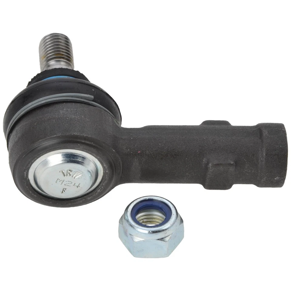 JTE343 TRW Tie Rod End dianteiro ou traseiro motorista passageiro lateral para VW 320 direita esquerda - Imagem 3 de 3