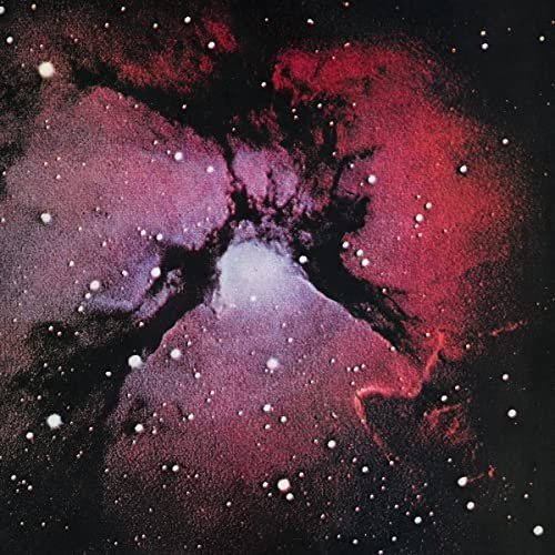 King Crimson Islands LP Vinyl KCLP4 NEW
