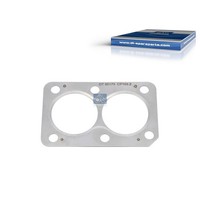 Dichtung AbgaskrüMmer DT Spare Parts Iam-Expertise Passend FüR MAN